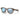 Oakley Okulary Przeciwsłoneczne OW8002 800206 Meta HSTN Brązowy Dym/Prizm Deep Water Unisex Polaryzowane 2