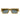 Alexander McQueen Occhiali da Sole AM0506S 007 Marrone Grigio Uomo