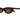 Alexander McQueen Occhiali da Sole AM0535S 002 Marrone Marrone Donna 3