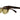 Alexander McQueen Occhiali da Sole AM0544S 002 Marrone/Marrone Donna 3