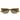 Alexander McQueen Occhiali da Sole AM0547S 004 Marrone Grigio Uomo