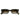Alexander McQueen Occhiali da Sole AM0549S 002 Marrone Marrone Donna