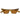 Alexander McQueen Occhiali da Sole AM0557S 003 Marrone Chiaro Marrone Donna