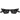 Alexander McQueen Occhiali da Sole AM0557S 005 Nero Con Strass Grigio Donna