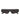 Balenciaga Okulary Przeciwsłoneczne BB0003S 001 Czarny/Szary Unisex
