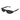 Balenciaga Occhiali da Sole BB0007S 014 Nero Grigio Unisex 2