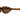 Balenciaga Occhiali da Sole BB0007S 018 Marrone/Marrone Unisex 3