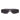 Balenciaga Okulary Przeciwsłoneczne BB0041S 001 Szary/Szary Unisex
