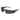 Balenciaga Okulary Przeciwsłoneczne BB0041S 001 Szary/Szary Unisex 2
