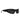 Balenciaga Okulary Przeciwsłoneczne BB0157S 001 Justin Bieber Czarny/Szary Męskie 2