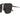 Balenciaga Okulary Przeciwsłoneczne BB0246SA 001 Szary Szary Męskie 3