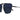 Balenciaga Okulary Przeciwsłoneczne BB0246SA 005 Szary Niebieski Męskie 3
