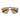 Balenciaga Occhiali da Sole BB0246SA 006 Rutenio Marrone Uomo