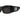 Balenciaga Okulary Przeciwsłoneczne BB0395S 001 Czarny/Szary Damskie 3