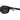 Balenciaga Okulary Przeciwsłoneczne BB0401S 001 Czarny/Szary Unisex 3