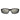 Balenciaga Okulary Przeciwsłoneczne BB0401S 002 Czarny/Biały Unisex