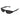 Balenciaga Okulary Przeciwsłoneczne BB0402S 001 Czarny/Szary Damskie 2