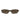 Balenciaga Occhiali da Sole BB0402S 008 Marrone Marrone Donna