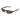 Balenciaga Occhiali da Sole BB0402S 008 Marrone Marrone Donna 2