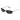Balenciaga Sonnenbrille BB0412S 001 Schwarz/Grau Unisex 2