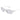Balenciaga Sonnenbrille BB0416S 004 Silber Grau Herren 2