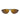 Balenciaga Okulary Przeciwsłoneczne BB0417S 003 Rutenio/Bronzo Unisex
