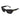 Balenciaga Sonnenbrille BB0430S 001 Schwarz Grau Damen 2