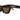 Balenciaga Okulary Przeciwsłoneczne BB0430S 002 Brązowy Brązowy Damskie 3