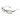 Balenciaga Sonnenbrille BB0451S 006 Grau Grau Unisex 2