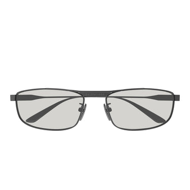 Balenciaga Sonnenbrille BB0451S 006 Grau Grau Unisex