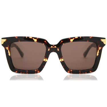 Bottega Veneta Gafas de Sol BV1005S 002 Havana/Marrón Mujer