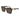 Bottega Veneta Gafas de Sol BV1005S 002 Havana/Marrone Mujer 2