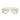 Bottega Veneta Occhiali da Sole BV1012S 009 Oro Trasparente Uomo 3