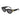 Bottega Veneta Okulary Przeciwsłoneczne BV1035S 001 Czarny/Szary Damskie 2