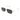Bottega Veneta Okulary Przeciwsłoneczne BV1126S 002 Złoto/Szary Męskie 2