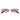 Bottega Veneta Okulary Przeciwsłoneczne BV1126S 007 Srebrny/Czerwony Męskie