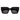 Bottega Veneta Okulary Przeciwsłoneczne BV1126S 006 Złoto/Żółty Męskie