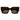 Bottega Veneta Okulary Przeciwsłoneczne BV1212S 002 Brązowy Brązowy Damskie