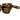 Bottega Veneta Okulary Przeciwsłoneczne BV1212S 005 Havana/Marrone Damskie 3