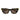 Bottega Veneta Okulary Przeciwsłoneczne BV1241S 002 Havana/Brązowe Unisex