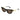 Bottega Veneta Okulary Przeciwsłoneczne BV1241S 002 Havana/Marrone Unisex 2