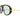 Bottega Veneta Okulary Przeciwsłoneczne BV1273S 007 Drop Aviator Havana/Verde Unisex 3