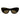 Bottega Veneta Okulary Przeciwsłoneczne BV1282S 002 Havana/Brązowe Damskie