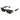 Bottega Veneta Okulary Przeciwsłoneczne BV1308S 001 Czarny/Szary Unisex 2