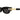 Bottega Veneta Okulary Przeciwsłoneczne BV1308S 001 Czarny/Szary Unisex 3