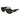 Bottega Veneta Okulary Przeciwsłoneczne BV1322S 001 Nero-Grigio Donna 1