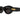 Bottega Veneta Okulary Przeciwsłoneczne BV1322S 001 Czarny-Szary Damskie 2