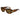 Bottega Veneta Okulary Przeciwsłoneczne BV1322S 002 Havana-Marrone Damskie 1
