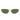 Bottega Veneta Okulary Przeciwsłoneczne BV1330S 004 Złoto-Zielony Unisex