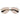 Bottega Veneta Okulary Przeciwsłoneczne BV1342S 002 Srebrny/Jasny Brąz Unisex